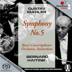 Symphony no. 5