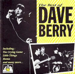 The Best of Dave Berry