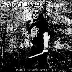 Portti Kyöpelinvuorelle