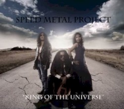 King of the Universe