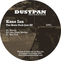 The Skate Park Jam EP