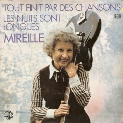 Tout finit par des chansons