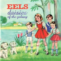 Daisies of the Galaxy