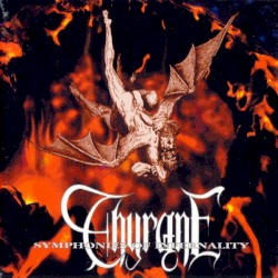 Symphonies of Infernality