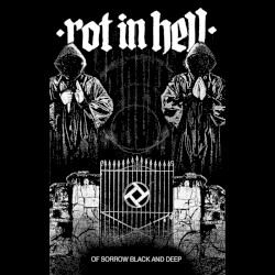 Of Sorrow Black and Deep