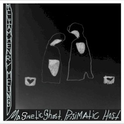 Magnetic Ghosts / Prismatic Hosts