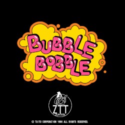 Bubble Bobble (Original Soundtrack)