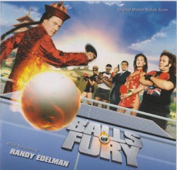 Balls of Fury