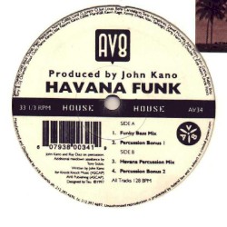 Havana Funk