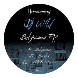 Belgicana EP
