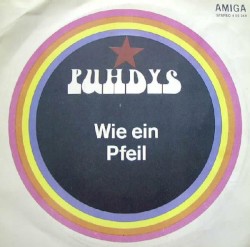 Wie ein Pfeil / Lied für Generationen