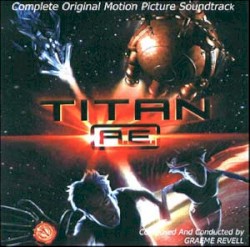 Titan A.E.