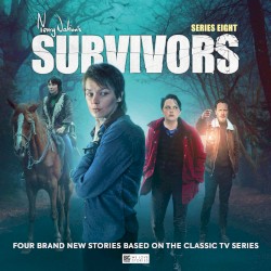 Survivors Series 08
