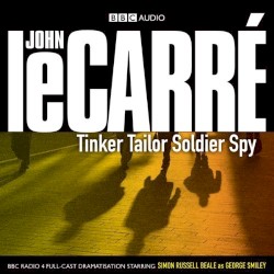 Tinker, Tailor, Soldier, Spy