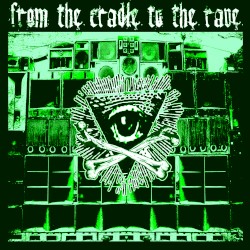 Tales From The Raveyard Vol 2.