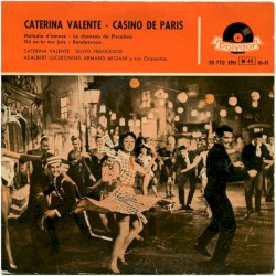 Casino de Paris