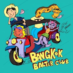 Bangkok Balter Club