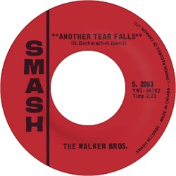 Another Tear Falls / Saddest Night in the World