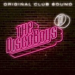 The Disco Boys, Volume 17