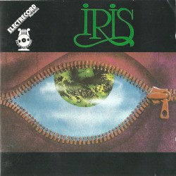 The Best of... Iris