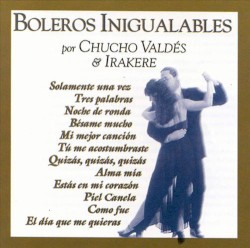 Boleros inigualables