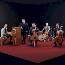 Autumn Leaves (arr. V. Puce and D. Tenis)