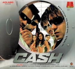 Cash