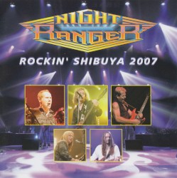 Rockin' Shibuya 2007