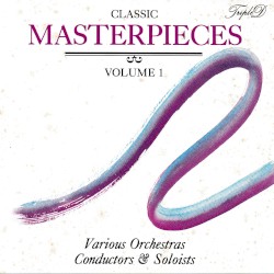 Classic Masterpieces: Volume 1
