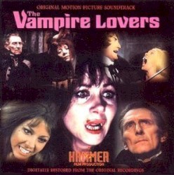 The Vampire Lovers: Original Soundtrack