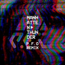 Thunder (P.F.O Remix)