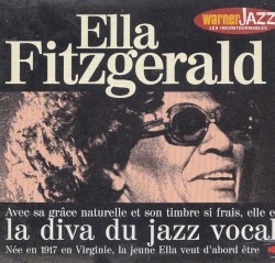 Ella Fitzgerald : La diva du jazz vocal