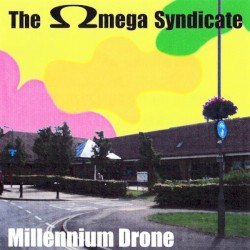 Millennium Drone