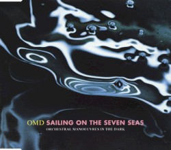 Sailing on the Seven Seas