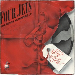 Til alle / God tur til Paris