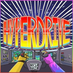H Y P E R D R I V E