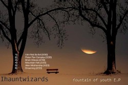Fountain Of Youth