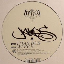 Titan / Warp 9