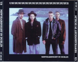 1989‐12‐31 – Dublin, Ireland – Point Depot