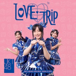 LOVE TRIP