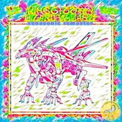 King Gizzard and the Lizard Wizard Live at The Anthem, Washington, DC 8/15/24