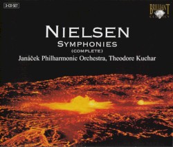 Symphonies (complete)