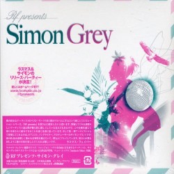 RF Presents Simon Grey