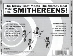 Meet The Smithereens!