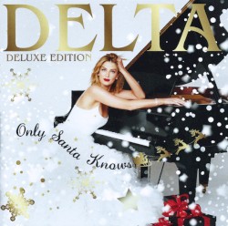 Only Santa Knows (deluxe edition)