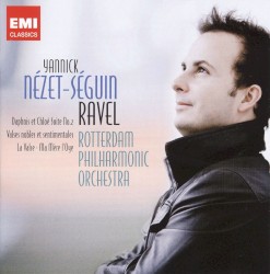 Daphnis et Chloé Suite No. 2 / Valses nobles et sentimentales / La valse / Ma mère l'Oye