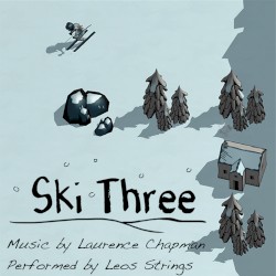 Ski Three - Official Soundtrack