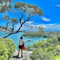 You Are The Everything In My World