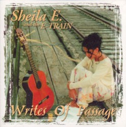 Writes of Passage