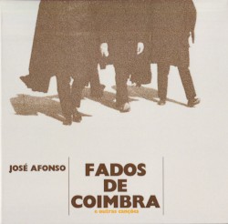 Fados de Coimbra e outras canções